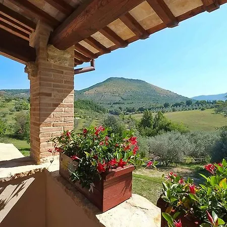 Casale Delle Stelle Bed & Breakfast Scandriglia