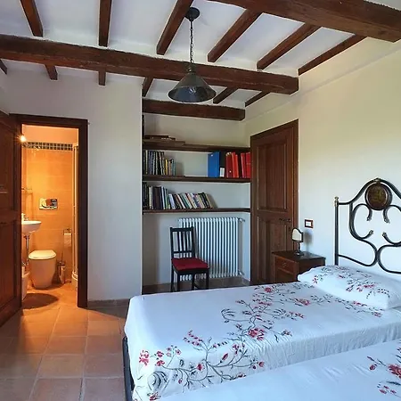 Casale Delle Stelle Bed & Breakfast Scandriglia