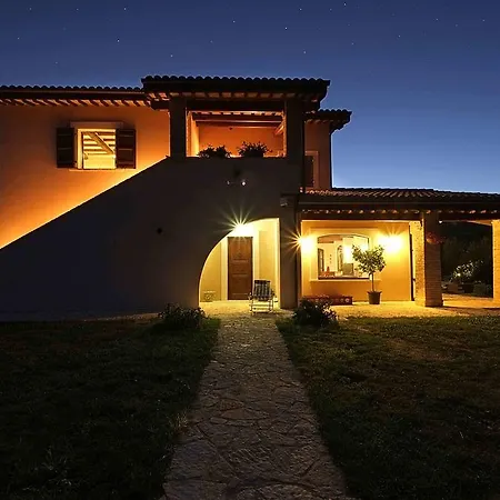 Casale Delle Stelle *