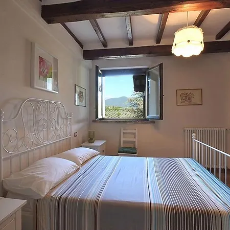 Bed & Breakfast Casale Delle Stelle Scandriglia