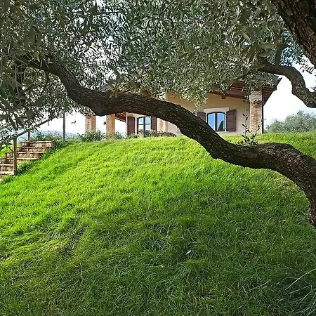 Casale Delle Stelle *