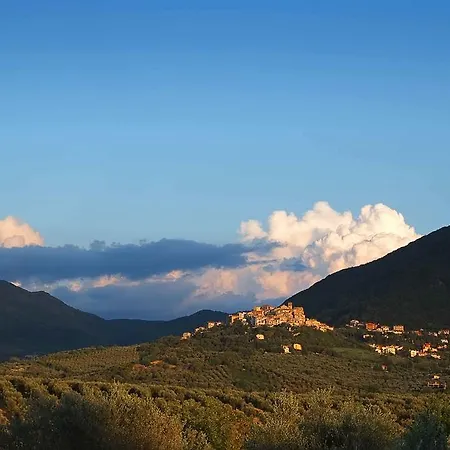 Bed & Breakfast Casale Delle Stelle
