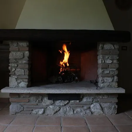 Casale Delle Stelle Bed & Breakfast