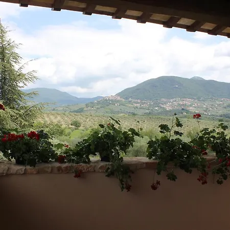 Casale Delle Stelle