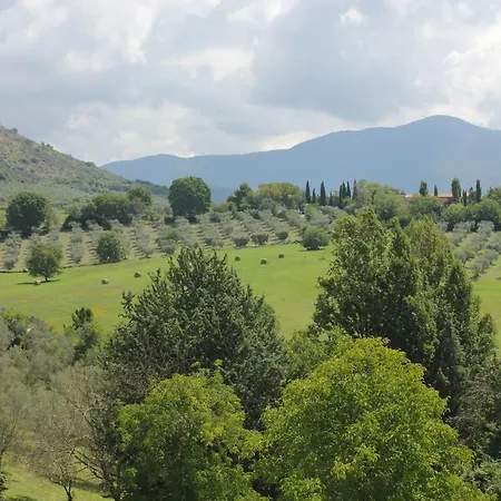 Bed & Breakfast Casale Delle Stelle Scandriglia