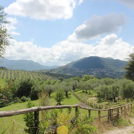 Bed & Breakfast Casale Delle Stelle