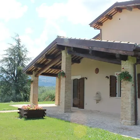 Casale Delle Stelle