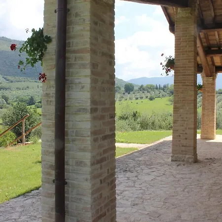 Bed & Breakfast Casale Delle Stelle Scandriglia