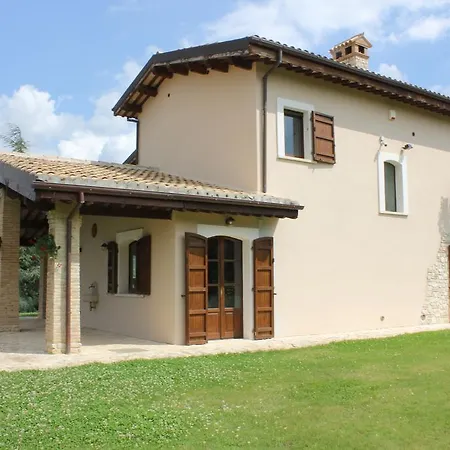Casale Delle Stelle