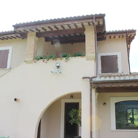 Casale Delle Stelle Scandriglia