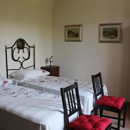 Casale Delle Stelle Bed & Breakfast