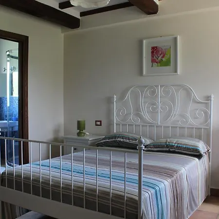 Bed & Breakfast Casale Delle Stelle *