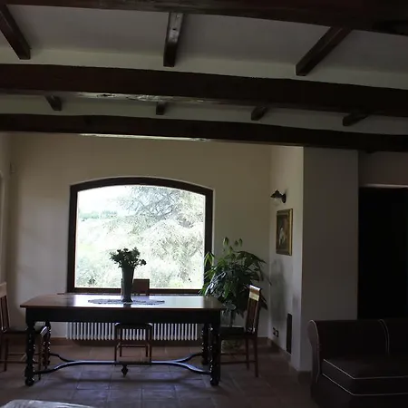 Bed & Breakfast Casale Delle Stelle Scandriglia